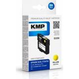 👉 Geel KMP E225X Compatibel 1 stuk(s) 4011324691269