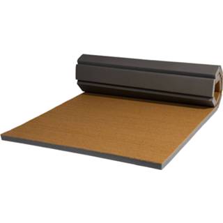 👉 Turnmat unisize amber Sport-Thieme Vloerturnmatten 