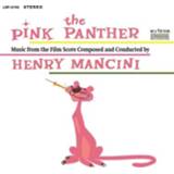 👉 Roze Henry Mancini The Pink Panther (LP/180Gr./33RPM) 4260019713995