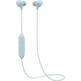 JVC HA-FX22W-Z Bluetooth In Ear oordopjes Mint 4975769463280