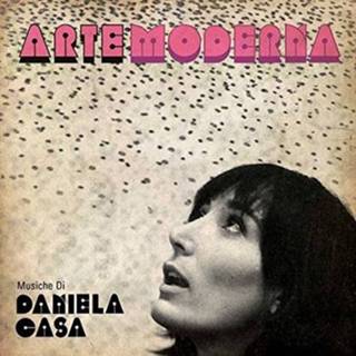 👉 Daniela Casa Arte Moderna 5060099506154
