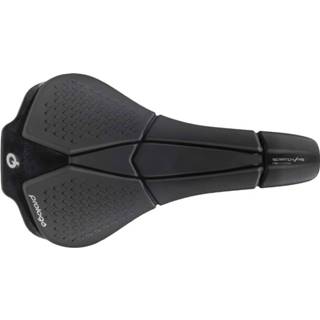 👉 Zwart Prologo Scratch M5 Tirox Saddle - Zadels 4711946193348
