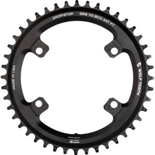 👉 Wolf Tooth Shimano GRX 110 BCD Chainring - Kettingbladen