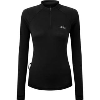 👉 Dhb Flashlight Womens Long Sleeve Jersey - Fietstruien