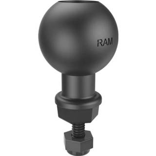 Bout RAM Mount B-kogel hexa base en moer RAP-B-409U