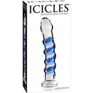 👉 One Size transparant Icicles No. 5 603912279467