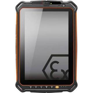 👉 Smartphone I.safe MOBILE IS930.1 Ex Zone 1, 21 20.3 cm (8 inch) Met NFC, Waterdicht, Stofdicht, handschoenen te gebruiken, IP68 4251005201268