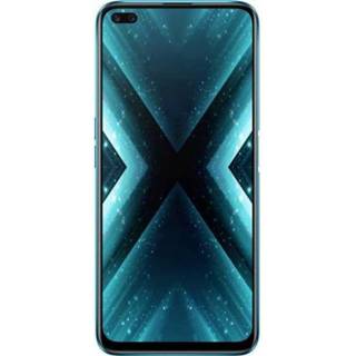 👉 Smartphone blauw Realme X3 Superzoom 256 GB 6.57 inch (16.7 cm) Dual-SIM Android 1.0 64 Mpix, 8 2 Mpix 6941399015982