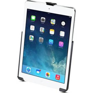 👉 RAM Mount Apple iPad Air/ 9.7 zonder hoes Slide-in houder AP17