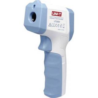 👉 Uni-T UT305H Infrarood-thermometer 32 tot 42.9 Â°C Contactloze IR-meting 0.3 4064161076683