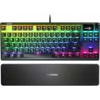 👉 Steelseries Apex Pro TKL (Azerty FR) 5707119038560