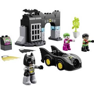 👉 LEGOÂ® DUPLOÂ® 10919 Batgrot 5702016618099