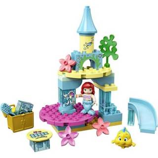 👉 LEGOÂ® DUPLOÂ® 10922 Arial onderwaterslot 5702016618129