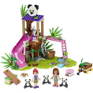 👉 LEGOÂ® FRIENDS 41422 Panda-reddingsstation 5702016619072
