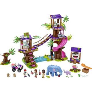 👉 LEGOÂ® FRIENDS 41424 Dierreddingstation in de jungle 5702016619096