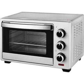 👉 Mini oven TKG Team Kalorik OT 2003 SR Mini-oven 16 l 5413346345578