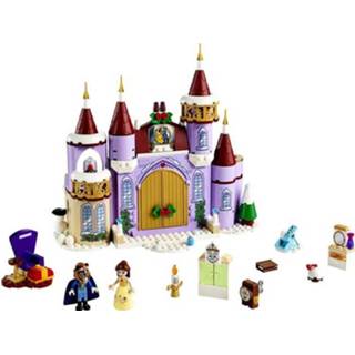 👉 LEGOÂ® DISNEY 43180 Belles winterslot 5702016618655