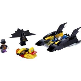 👉 LEGOÂ® DC COMICS SUPER HEROES 76158 Achtervolging van de pinguin met Batboat 5702016619379