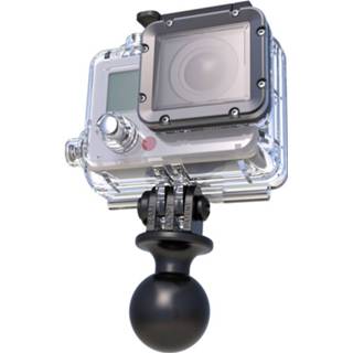 👉 GoPro RAM Mount GoPro® Hero Adapter B-202U-GOP1