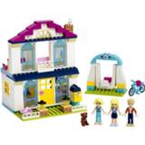 👉 LEGOÂ® FRIENDS 41398 Stephanies gezinswoning 5702016618853