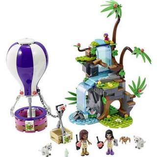 👉 LEGOÂ® FRIENDS 41423 Tiger-redding met heteluchtballon 5702016619089