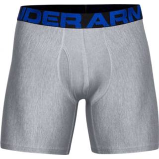 👉 Mannen medium Under Armour Tech 6in 2 Pack - Ondergoed