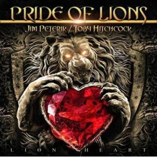 👉 Pride Lion Heart 8024391106723