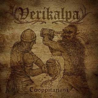 👉 Verikalpa Tuoppitanssi 8025044036824