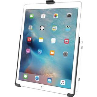 👉 RAM Mount Apple iPad PRO 12.9 Slide-in houder