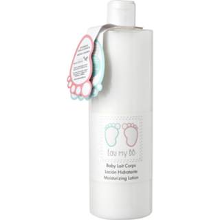 👉 Bodylotion meerkleurig Eau my BB Set EDS 60 ml + 200 Shower Gel 8411114081267