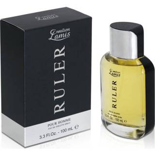 👉 Meerkleurig Ruler edt 100ml 5414666016469