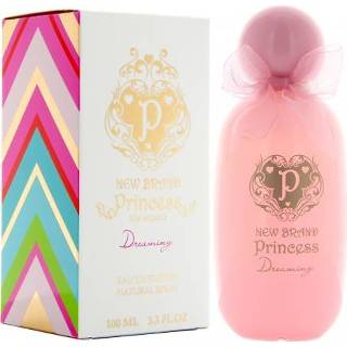 👉 Meerkleurig Princess Dreaming 100ml 5425017735076