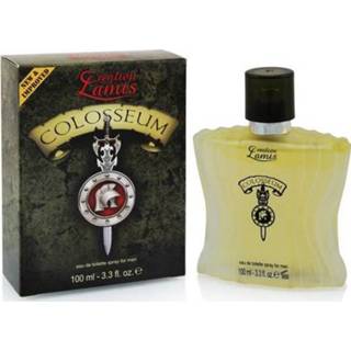 👉 Meerkleurig Colosseum 100ml edt 5414666007801