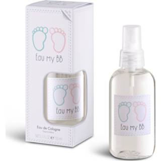 👉 Meerkleurig Eau my BB de Cologne 150 ml 8411114079615