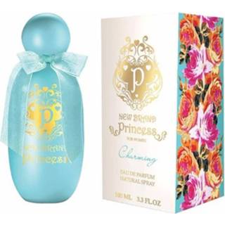 👉 Meerkleurig Princess Charming 100ml 5425017735069