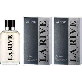 👉 Grijs meerkleurig Multipack Grey Point 2x90ml 8719992723256