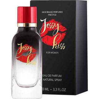 👉 Meerkleurig Jessy Kiss 100ml 5425039221632