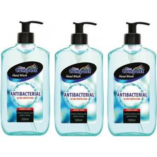 👉 Meerkleurig Bloom Antibacterial Liquid Hand Wash 1500 ml 8719992723799