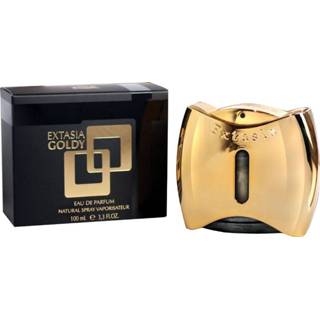👉 Meerkleurig Extasia Goldy 100ml 5425017734420