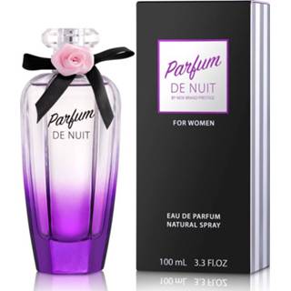 👉 Parfum meerkleurig de Nuit 100ml 5425039220345