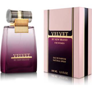 👉 Meerkleurig Velvet New Brand 100ml 5425017735137