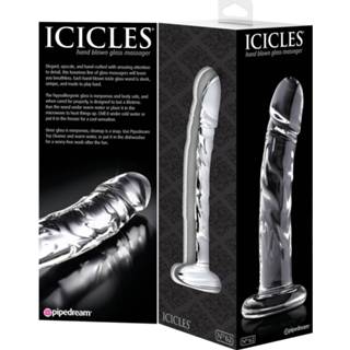 👉 One Size transparant Icicles No. 62 603912337501