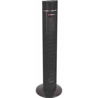 👉 Afstandsbediening One Size no color Alpina torenventilator - ATF-003R timer 106,8x25x25cm (HxBxD) 8711252170794