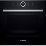 👉 Multifunctionele oven meerkleurig onesize zwart Bosch HBG634BB1 60 cm A+ 4242002788609