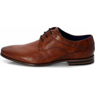 👉 Veterschoenen bruin Bugatti 4061184219684