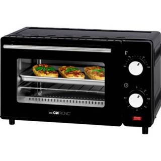 👉 Mini oven Clatronic MB 3746 Mini-oven 4006160645613