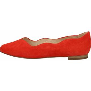 👉 Caprice Ballerinas