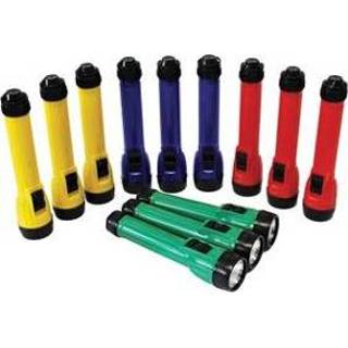 👉 Stuks TickiT Handy Led Torch 2Xaa 5060138825178