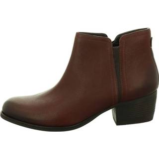 👉 Laarzen leer bruin Clarks 5050407981216