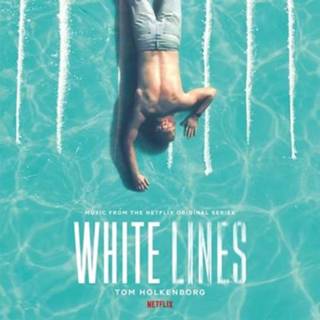 👉 Wit OST White Lines 8719262016545